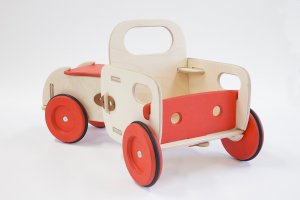 vélo cargo enfant